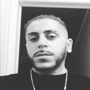 Meet your Posher, Mohammad